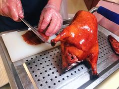 全聚德精品烤鸭-北京全聚德(西翠路店)