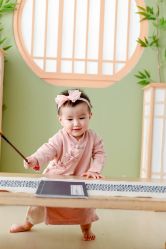 -小熊维尼高端儿童摄影(宝安旗舰店)