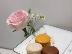 -PAUL LAFAYET 法式甜品(深圳湾万象城店)
