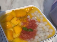-丹礼糖甜品