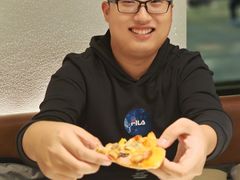 -必胜客(沈辽路万达店)