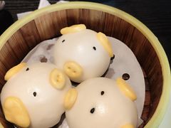 -五缘湾凯悦酒店·悦饗中餐厅