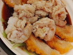 -狮王府淮扬菜(夫子庙老门东店)