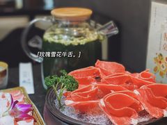 -新草堂锅物料理(泉城路店)