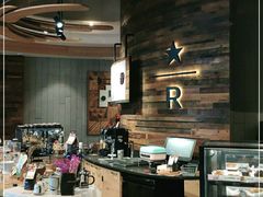 -星巴克臻选(深圳金光华店)