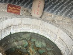 -华清宫景区