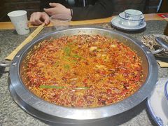 -胖子鱼·天水麻辣鱼火锅(秦州407店)