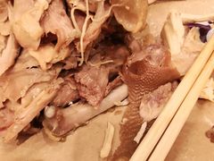 -紫光园·烤鸭·北京菜(劲松店)