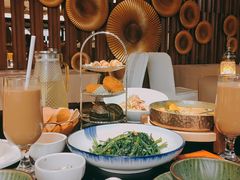 -金厨泰国餐厅·全泰籍厨师料理(拱北店)