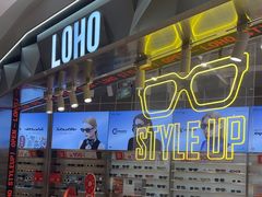 -LOHO眼镜(北京合生汇店)