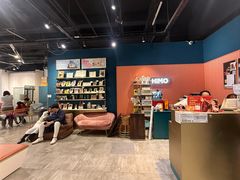 -海马体照相馆(天津世纪都会店)
