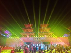 -函谷关历史文化旅游区