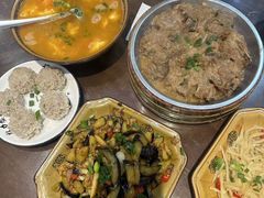 -朗妈私房菜(婺女州店)