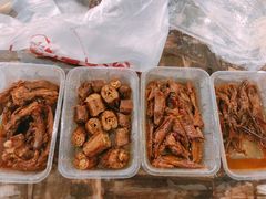 -光头卤(华侨城店)