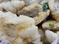 -潮州菜馆(十里河店)