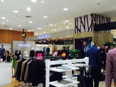 -新世界百货(顺义店)