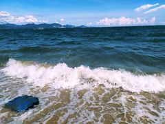 -碧桂园十里银滩