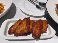 -静香HOUSE·全时段融合餐厅(七星欢乐颂店)