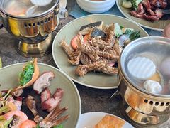 -福州西湖大酒店·怡湖咖啡厅