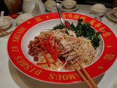 -清晖小苑•顺德地方菜(壹海城店)