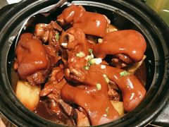 -汤城小厨•粤菜•靓汤(苏州街店)