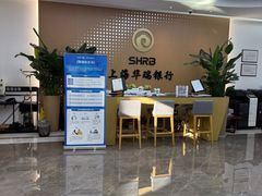 -上海华瑞银行(总行营业部)
