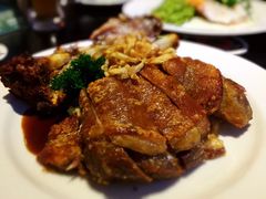 德式烤猪肘-宝莱纳餐厅(滨江店)