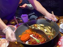 -楠火锅(广州总店)