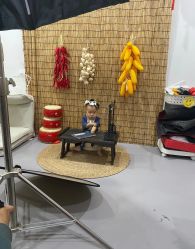 -邦叔叔.亲子全家福毕业照跟拍摄影(嘉定店)