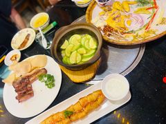 -大圈仔滋味研究所(龙湖·佰乐街店)