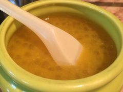 -润园四季椰子鸡火锅(海上世界店)