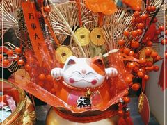 -香港新发烧腊茶餐厅(书城店)