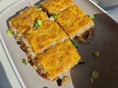 -不是烧烤·武汉大排档(亚运村店)