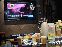 -星璨火吧KTV聚会餐厅(丰庆路店)