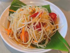 -芭堤雅泰国餐厅(胜利路店)