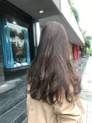-MS.SALON美发沙龙