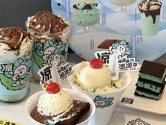 -满记甜品(静安大悦城店)