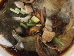 -老福州闽菜馆(温泉路店)