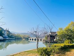 -南北湖风景区