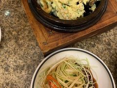 -東城故事·尋找姆媽的味道(玉兰路店)