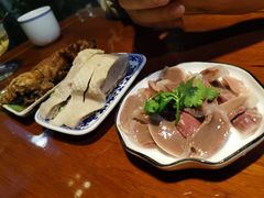 -同得兴 Since·1995 传统苏式面馆(十全街店)