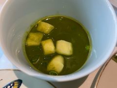 -Le Comptoir de Pierre Gagnaire