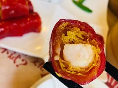 -点都德(汇点楼店)