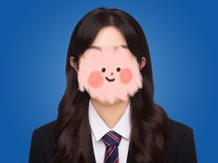 -一墨照相馆·证件照·形象照(世博店)