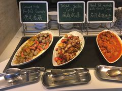 -厦门艾美酒店·乐美中餐厅