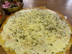 -HOTISLAND海鸡岛·韩国料理(江南西店)