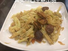 -百丈园龙江啫神馆