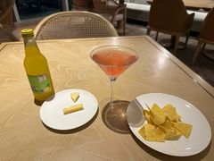 -深圳中洲万豪酒店