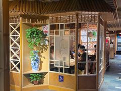 -渝信川菜(长安店)