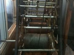 -青岛市江苏路基督教堂